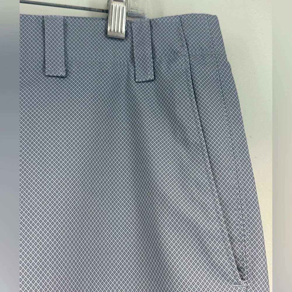 Callaway men’s golf shorts size 40 light blue color - Picture 4 of 10